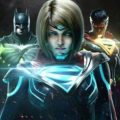 Injustice 2 3.4.0 APK