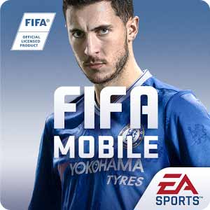Fifa Mobile Soccer Latest Version 14 5 00 Apk Download Androidapksbox