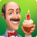 Gardenscapes 1.8.0 APK