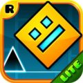 Geometry Dash Lite 2.121 APK