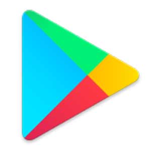 Update play store