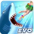 Hungry Shark Evolution APK