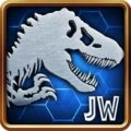 Jurassic World™: The Game 1.15.5 APK