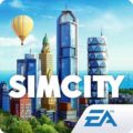 SimCity BuildIt 1.21.2.71359 APK