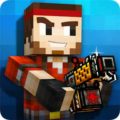 Pixel Gun 3D 15.6.1 APK