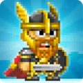 Pixel Worlds APK