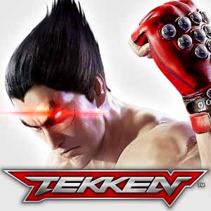 Tekken Latest Version 0 7 2 Apk Download Androidapksbox