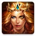 Clash of Queens: Dragons Rise APK