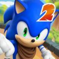 Sonic Dash 2: Sonic Boom 2.0.0 APK