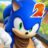 Sonic Dash 2: Sonic Boom apk