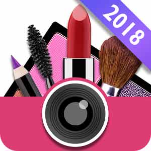 Derive Menda City Cirkus YouCam Makeup Latest Version 6.6.2 APK Download - AndroidAPKsBox