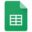 Google Sheets Latest Version 1.25.222.00 APK Download