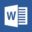 Microsoft Word Latest Version 16.0.15831.20186 APK Download