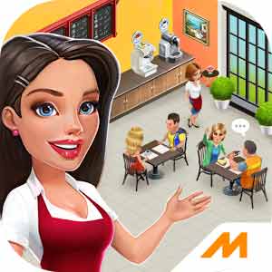 My Cafe Recipes Stories Latest Version 2020 5 1 Apk Download