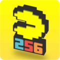 PAC-MAN 256 – Endless Maze APK