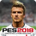 PES 2021 2.1.0 APK