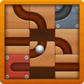 Roll the Ball® – slide puzzle APK