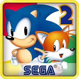 Sonic The Hedgehog 2 Classic Latest Version 1 3 0 Apk Download