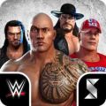 WWE Champions Free Puzzle RPG APK