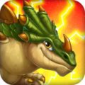 Dragons World APK