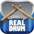 Real Drum – The Best Drum Pads Simulator APK