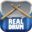 Real Drum – The Best Drum Pads Simulator Latest Version 9.4.0 APK Download
