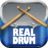 Real Drum – The Best Drum Pads Simulator apk