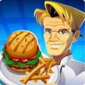 RESTAURANT DASH: GORDON RAMSAY APK