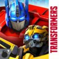 TRANSFORMERS: Forged to Fight APK