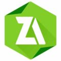 ZArchiver 1.0.8 APK