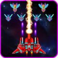 Galaxy Attack: Alien Shooter APK