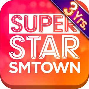 SuperStar SMTOWN Latest Version 2.3.8 APK Download - AndroidAPKsBox
