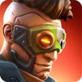 Hero Hunters APK