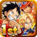 ONE PIECE THOUSAND STORM APK