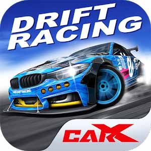 CarX Drift Racing