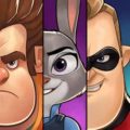 Disney Heroes: Battle Mode APK