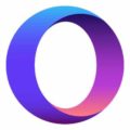 Opera Touch 1.6 APK