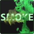 Smoke Effect Name Art 6.0 APK