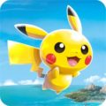 Pokemon Rumble Rush APK