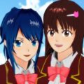 SAKURA School Simulator APK