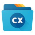 Cx File Explorer 1.8.0 APK