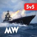 MODERN WARSHIPS APK