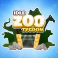 Idle Zoo Tycoon 3D APK